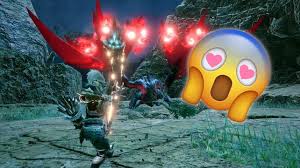 Welcome to ign's monster hunter rise guide and wiki! Monster Hunter Rise Update 3 0 Erfullt Den Grossten Wunsch Vieler Fans