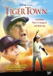 Tiger Town (TV Movie 1983)