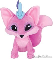 Pin On Animal Jam Toys