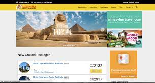 Malaysia travel agency list in the urls. Malaysia Travel Agencies To Check Out For The Holiday Of Your Life