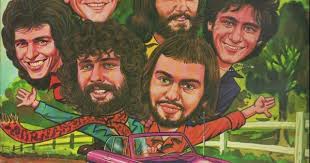 Pin On Let It Be A Farce