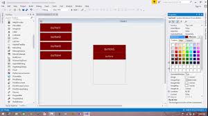 Here you can see my youtube screen. C Dropdown Panel In Windows Form Application C Youtube