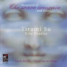 A un giro sol de'begl'occhi lucenti