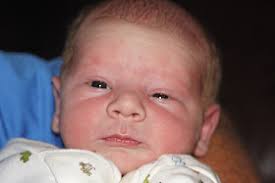 Twitchell Family: Cade Brian Twitchell