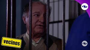 Alberto Saavedra sufrió hace poco dos caídas que afectaron también la salud  de su esposa