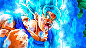Wallpaper para escritorio hd 1080p de dragon ball super. Goku Wallpaper Hd Goku Dragon Ball Wallpape Pour Android Telechargez L Apk