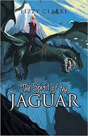 Lord jaguar is portrayed as an unintelligent billionaire. The Spirit Of The Jaguar Clarke Lizzy 9781490706009 Amazon Com Books