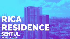 Rica residence @ sentul service apartment, jalan ipoh, kl. Rica Residence Construction Progress February 2020 Ricaresidence Wanflystudio Youtube