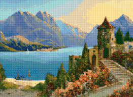 We did not find results for: Mediterranean Coast Landscape Cross Stitch Pattern Pdf Etsy Cross Stitch Landscape Cross Stitch Patterns Landscape