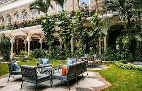 The Taj Mahal Palace | The World's 50 ...