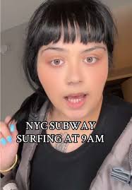 Alam Reyes Nyc Surfer Vids