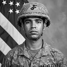 Today, we honor and remember** # **Army Spc. Jose Amancio Perez III**  **Died May 28, 2003 Serving During Operation Iraqi Freedom** 22, of San  Diego, Texas; assigned to 6th Battalion, 27th Field