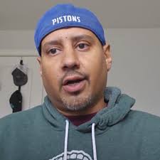 Detroit Superfan Andy Isaac Talks About Posting Online In His Blog After  Cancer Diagnosis