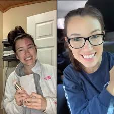 Seint makeup stays put during intense workouts