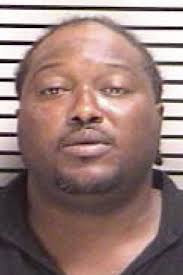 Arrest report 7-10-12