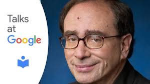 R. L. Stine in conversation with Kitty Felde at Live Talks Los Angeles