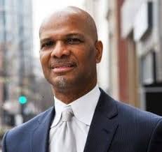 William Dock Walls for Mayor of Chicago