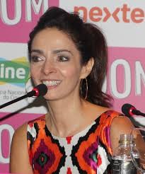 Maria cláudia silva carneiro (born february 6, 1963), known professionally as cláudia ohana (after the maternal surname of her mother, nazareth ohana silva), is a brazilian actress and singer of portuguese and jewish origin. Claudia Ohana Wikipedia