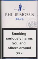 Despite some of the world's strictest tobacco control measures, the smoking rate in australia has remained relatively similar since 2014, according to the australian bureau of statistics. Philip Morris Cigarettes Online For Australian Customers