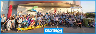 magasin decathlon montpellier odysseum 1072 avenue georges melies 34000 montpellier decathlon fr magasin decathlon decathlon magasin sport