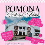 Pomona Fitness Hour
