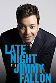 Check out episodes of the tonight show starring jimmy fallon by season. Late Night With Jimmy Fallon Tv Series 2009 2014 Imdb