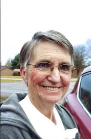 Margie Cross Obituary (2025)