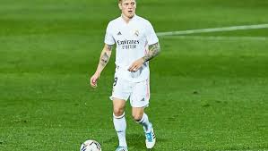 Real madrid once again showed their battling spirit in the fight for the league title with an emphatic away display against cádiz at the ramón de carranza stadium. Spanien Muskulare Probleme Real Auch In Cadiz Ohne Kroos Ran