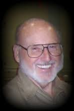 Obituary information for E.B. “Buck” Watson