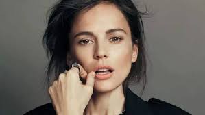 机械女- 抖音百科