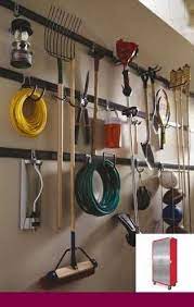 Garage Storage Ideas Diy Youtube Garagestorage And Diygarage Garage Organization Systems Garage Organization Garage Storage