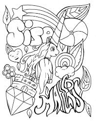 Pin On Swear Word Coloring Pages