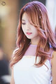 By Bookvl Blogspot Beauty Asian Beauty Ioi Nayoung