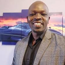 Jimmie Wright Onyango 🇺🇬 🇺🇬 (@JimmieOnyango)