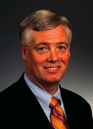 Rolling Meadows police chief named temporary city manager