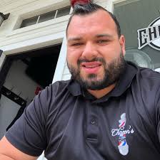Chacon Barbershop 💈