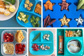 toddler lunches healthy lunch ideas