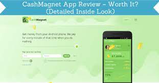Please remove it from your devices. Cashmagnet App Review Worth It Detailed Inside Look