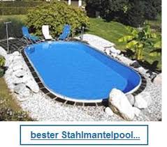 Was ist ein pool skimmer. Schwimmbecken Test 2020 Die Besten Pools Fur Arm Reich