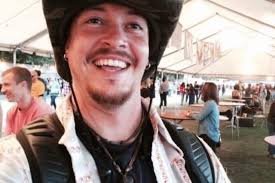 Aaron 'Jay' Danielson had tracked Portland protests. He was near home after  a pro-Trump rally when he died.