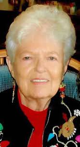 Peggy Harvey, 79, of Glen St. Mary