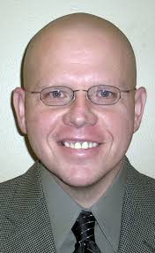 Rising Sun office head ready to rise and shine