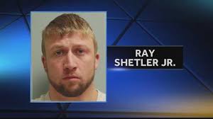 Accused cop killer cracks joke in court, judge says she doesn't know what  he's saying