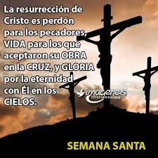 Imagenes De Semana Santa 2018 Jesus Reflexion