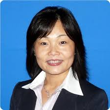 Seton Hall's Asian Voice Spring Welcome Message from the Department Chair  Message from the Director of the Graduate Program