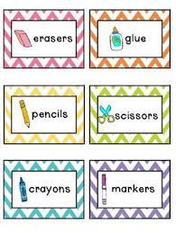 Pin On Classroom Decor And Organization