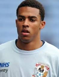 Cyrus Christie