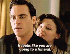 I loved reading i walked the line. Sos Un Pendejo Boludo