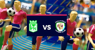 Compare atletico nacional and jaguares. Atletico Nacional Vs Jaguares 1 0 Goles Analisis Y Repaso 2021