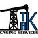 TRK Casing logo